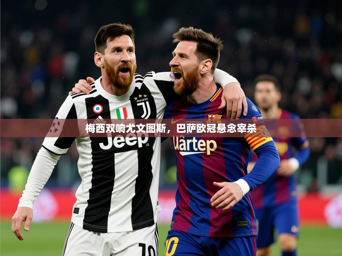 2025爱游戏ayx体育app官方网站入口梅西双响尤文图斯，巴萨欧冠悬念宰杀