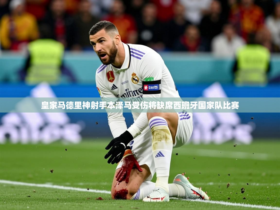 2025爱游戏ayx体育app官方网站入口皇家马德里神射手本泽马受伤将缺席西班牙国家队比赛