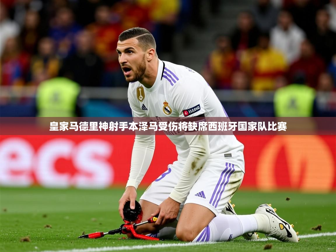 2025爱游戏ayx体育app官方网站入口皇家马德里神射手本泽马受伤将缺席西班牙国家队比赛  第3张