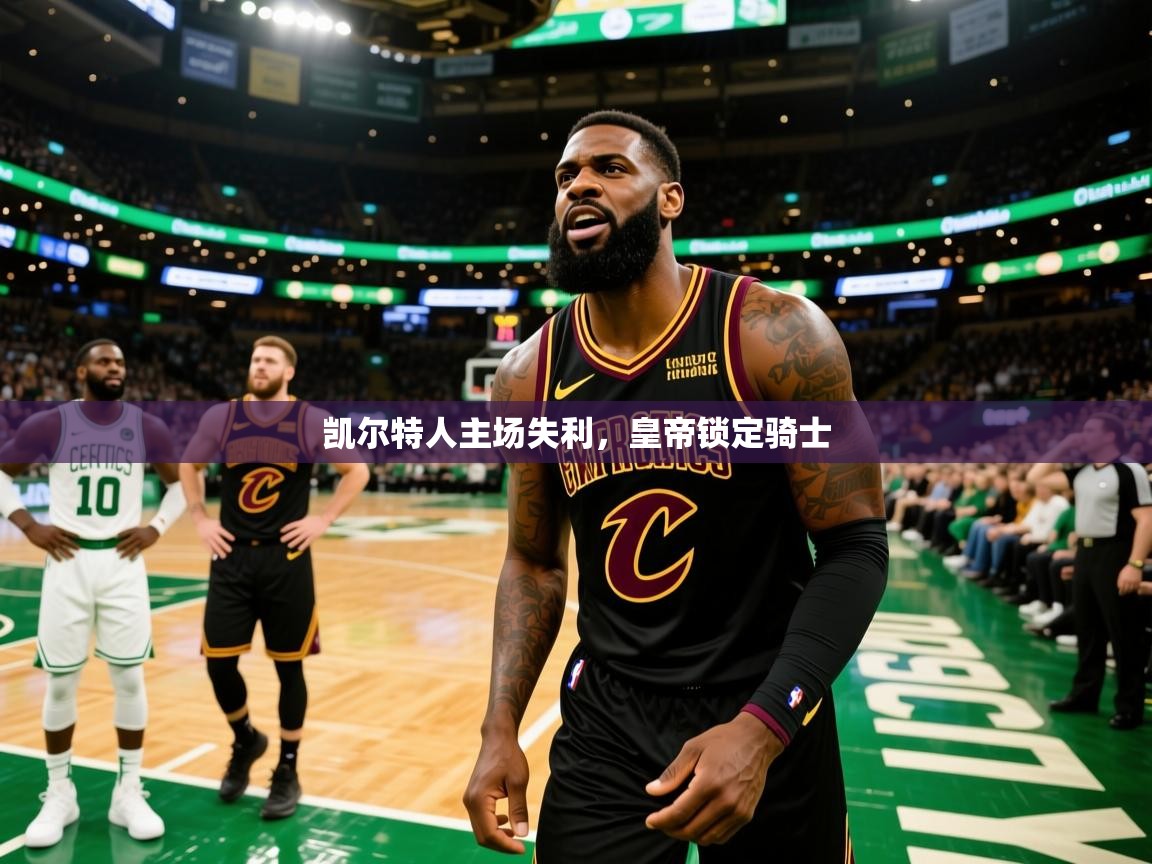 2025爱游戏体育(中国)官方网站凯尔特人主场失利,皇帝锁定骑士