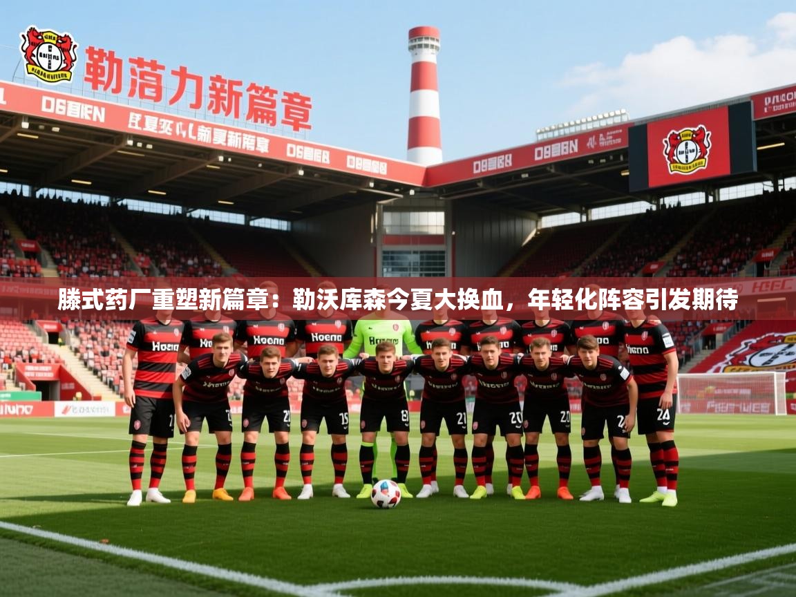 2025爱游戏体育在线官网滕式药厂重塑新篇章:勒沃库森今夏大换血,年轻化阵容引发期待 第4张