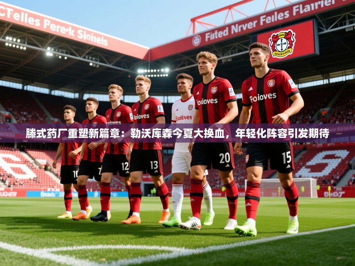 2025爱游戏体育在线官网滕式药厂重塑新篇章:勒沃库森今夏大换血,年轻化阵容引发期待 第3张