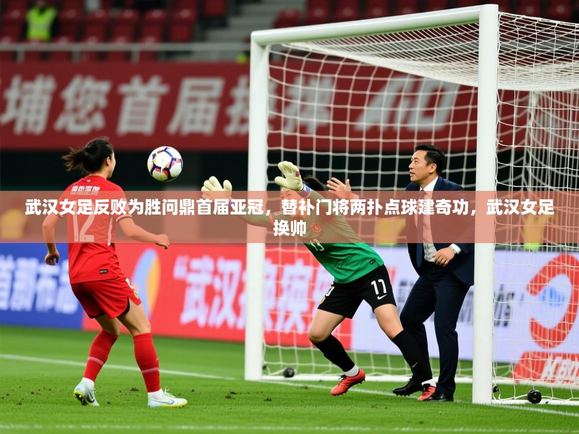 2025爱游戏体育网页版登录武汉女足反败为胜问鼎首届亚冠,替补门将两扑点球建奇功,武汉女足换帅 第3张