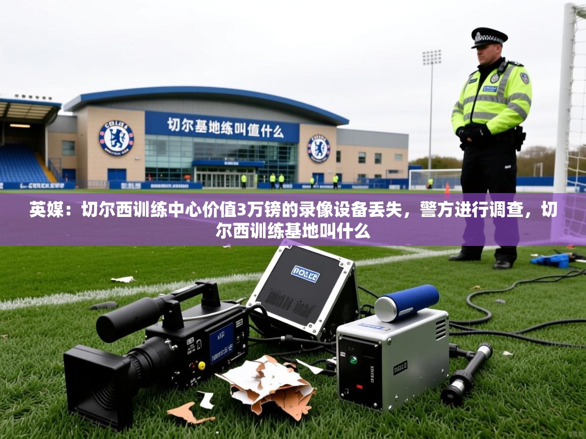 2025爱游戏体育在线投注英媒：切尔西训练中心价值3万镑的录像设备丢失，警方进行调查，切尔西训练基地叫什么