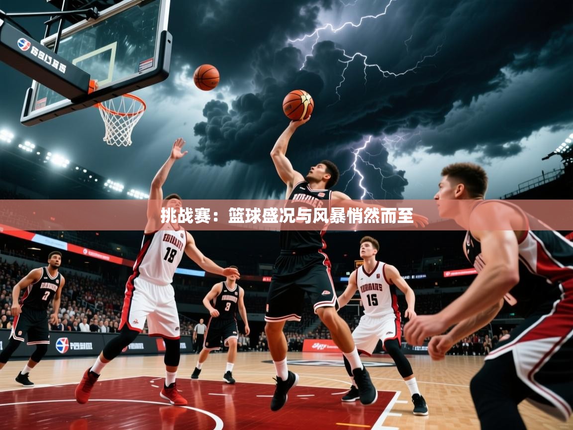 2025爱游戏体育注册账号挑战赛:篮球盛况与风暴悄然而至