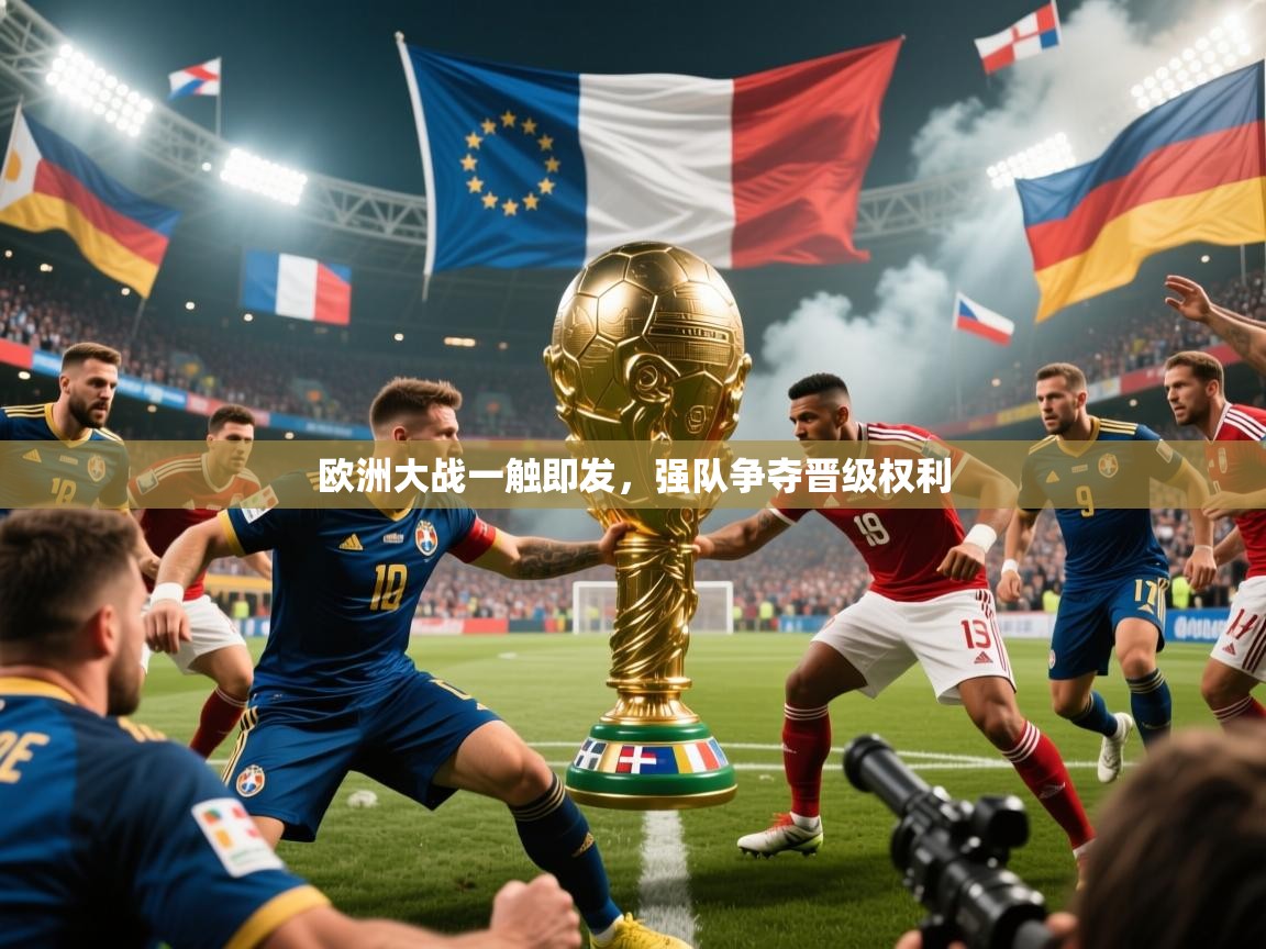 2026爱游戏体育网页版登录入口欧洲大战一触即发，强队争夺晋级权利  第3张