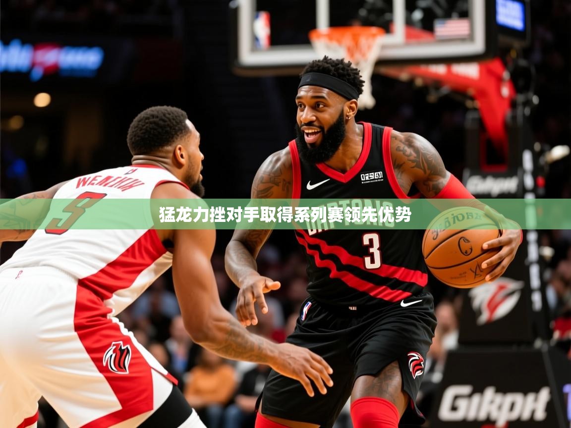 2026爱游戏体育官网网页登录猛龙力挫对手取得系列赛领先优势  第1张
