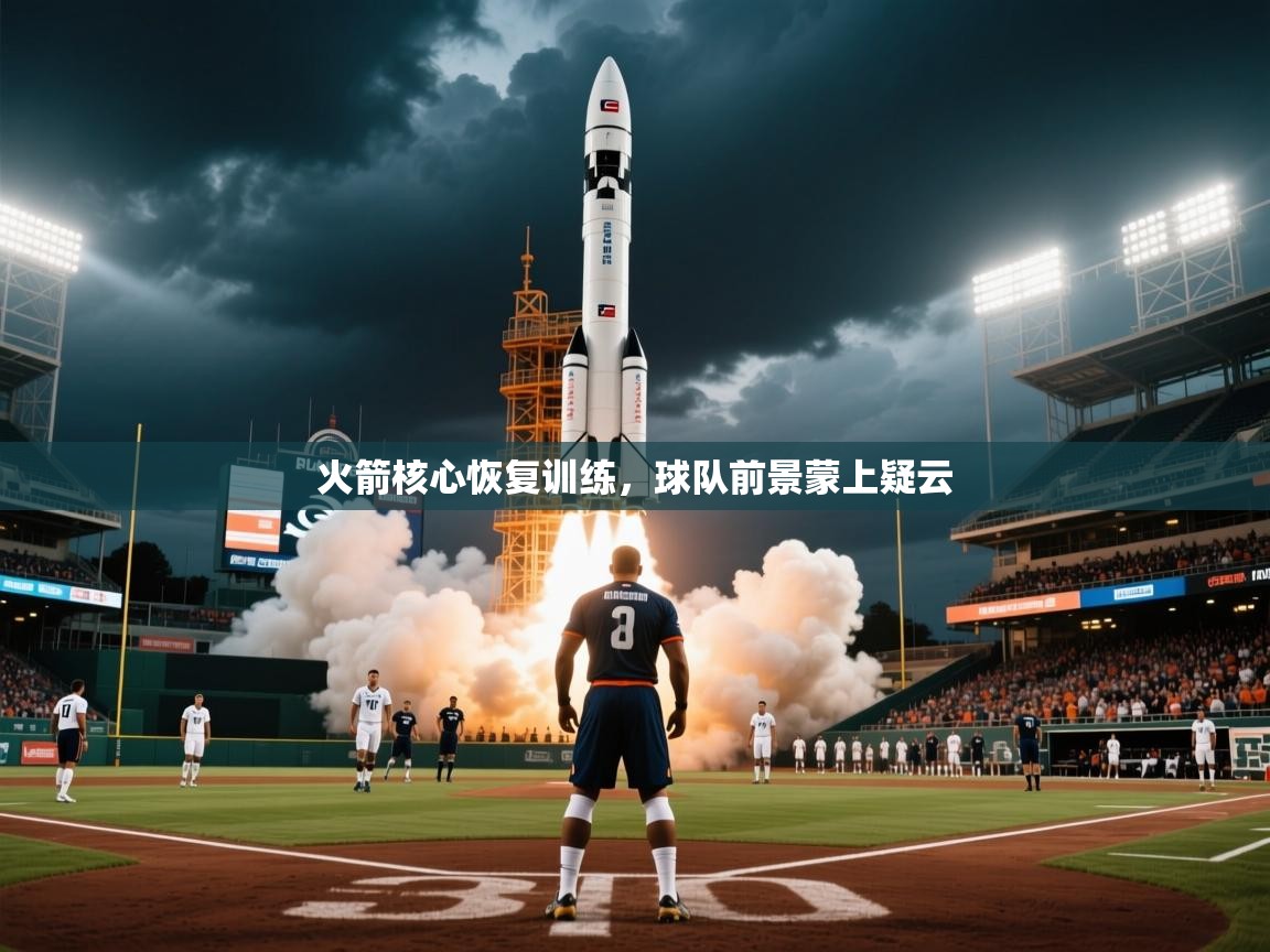 2026爱游戏体育登录口网页版火箭核心恢复训练，球队前景蒙上疑云