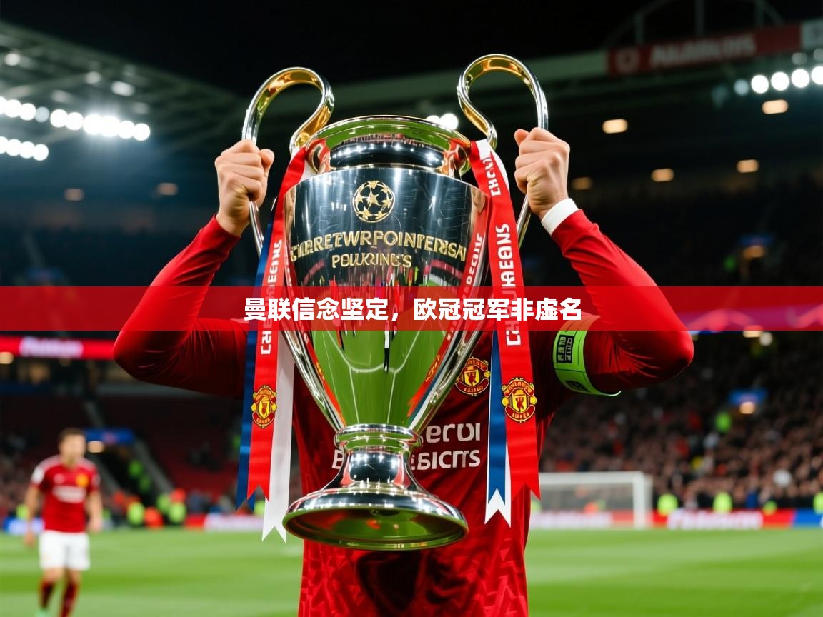 2026爱游戏体育(中国)官方网站曼联信念坚定，欧冠冠军非虚名