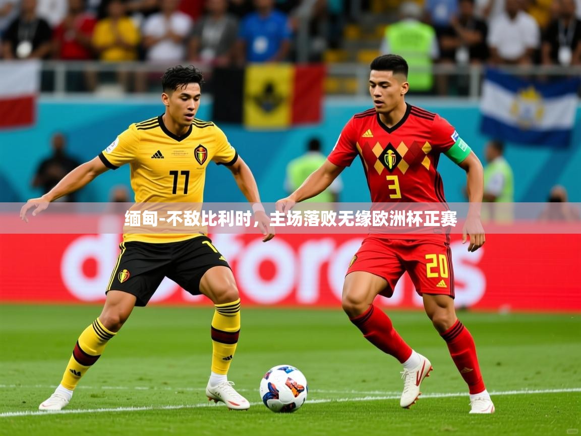 2026爱游戏体育在线app缅甸-不敌比利时,主场落败无缘欧洲杯正赛