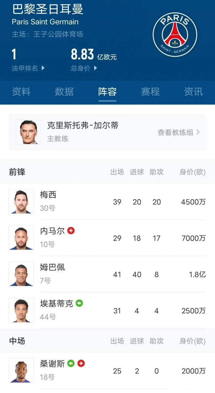 -巴黎最新签约球员亮相，球迷期待其表现的简单介绍